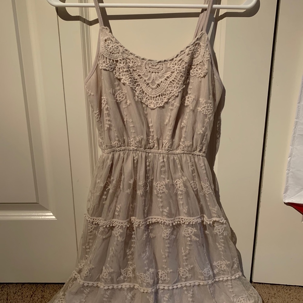 American Eagle dress